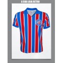 Camisa retrô Sport clube Bahia 1958