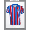 Camisa retrô Sport clube Bahia 1958