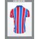 Camisa retrô Sport clube Bahia 58