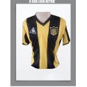 Camisa retrô Club Atlético Penarol Le coq - URU