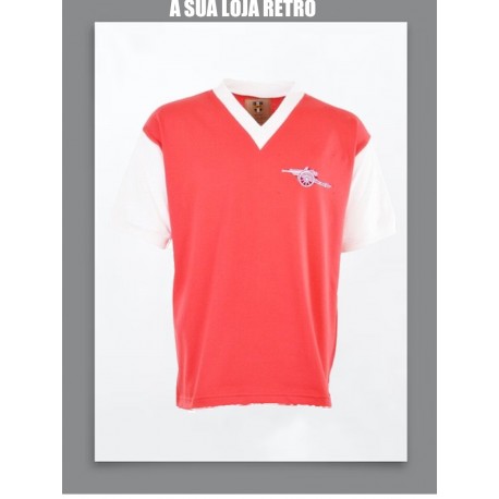 Camisa retrô Liverpool 1978 branca away