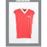Camisa retrô Liverpool 1978 branca away
