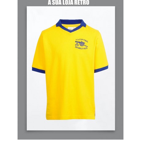 Camisa retrô Liverpool 1978 branca away