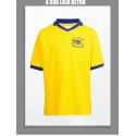 Camisa retrô Arsenal final cup 1979- ENG