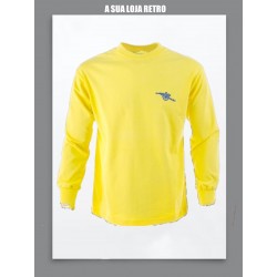 Camisa retrô Liverpool 1978 branca away