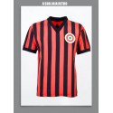 camisa retrô Milan AC 1972-73 - ITA