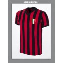 Camisa retrô Milan AC Maldini 1977 - ITA