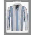 Camisa retrô da Argentina 1930