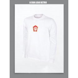 Camisa retro seleçao do paraguai