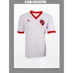  - Camisa retrô Vila Nova GO