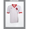  - Camisa retrô Vila Nova GO