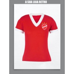  - Camisa retrô Vila Nova GO