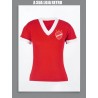  - Camisa retrô Vila Nova GO