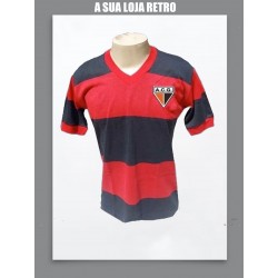 Camisa retrô Liverpool 1978 branca away