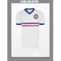 Camisa retrô Chelsea 1962- ENG