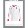  Camisa retrô Bayern de Munique- ALE