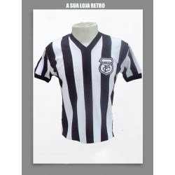 camisa retrô do Treze 1983