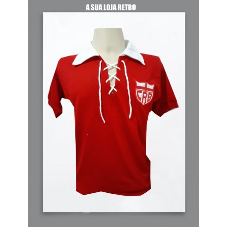 camisa retro