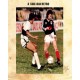 Camisa retrô Colo Colo Preta 1991 ML- CHI