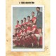 Camisa retrô tradicional Benfica - POR