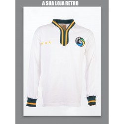 Camisa retro Cosmos de Nova York