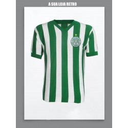 Camisa retro Estudiantes de la Plata