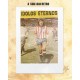 Camisa retrô Desportivo Guadalajara ML