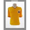 Camisa retrô Romenia - 1970