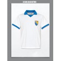 Camisa retrô Bosnia 1990