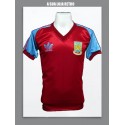 Camisa retro West Ham logo- 1982 ENG