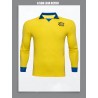 Camisa retrô Maccabi Tel Aviv 1970 ISR