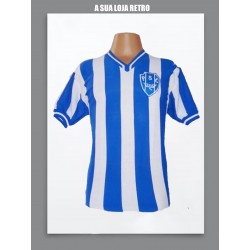  Camisa retro Paysandu 1970