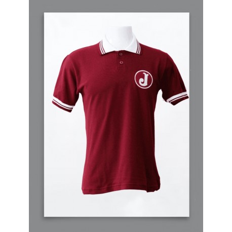 Camisa retro juventus da mooca logo