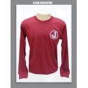 Camisa retrô Juventus da Mooca ML - 1970