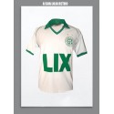 Camisa retro Guarani branca - 1986 lix