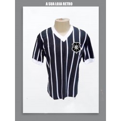Camisa retro Sport clube recife Banorte 
