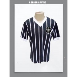 Camisa retrô Rio Branco Atlético Clube tradicional
