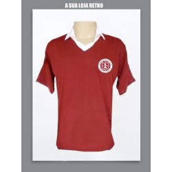 Camisa retrô Desportivo ferroviaria - 1989