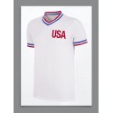 Camisa retrô Estados Unidos 1976