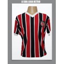 Camisa retrô clube atlético ferroviario 1970