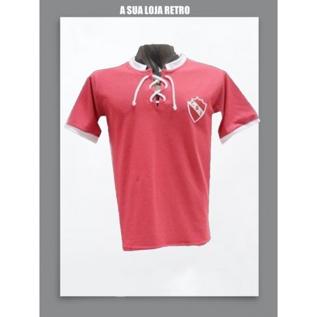 Camisa retrô Independiente - ARG