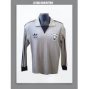 Camisa retrô goleiro Botafogo cinza