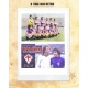 Camisa Fiorentina tradicional - ITA