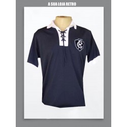  Camisa retro Remo 1910