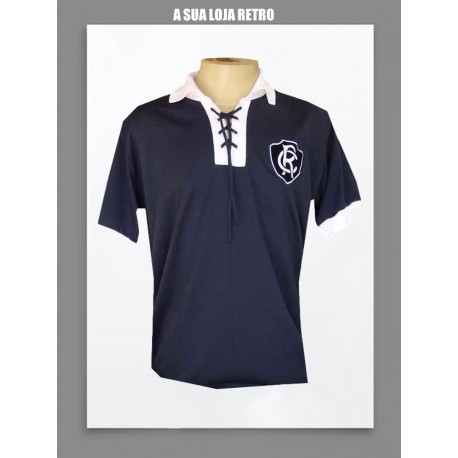  Camisa retro Remo 1910