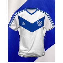 Camisa retro Club Atlético Vélez Sarsfield
