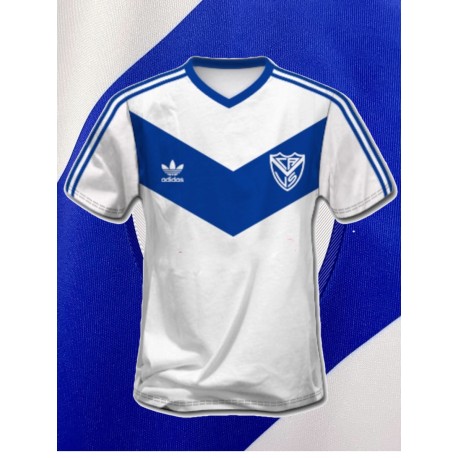 Camisa Retrô Boca Junior 1980 - ARG