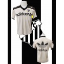 Camisa retrô treino logo Operário FC