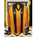 Camisa retrô hull city Admiral ml- ENG