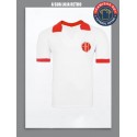 Camisa retrô América branca de Natal - RN